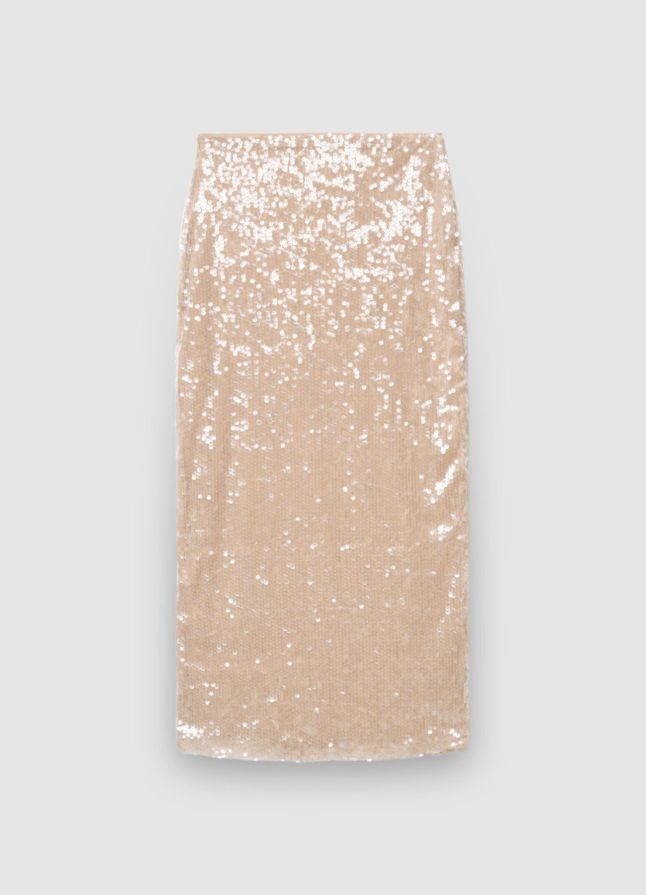 Jupe Femme Calliope det_5