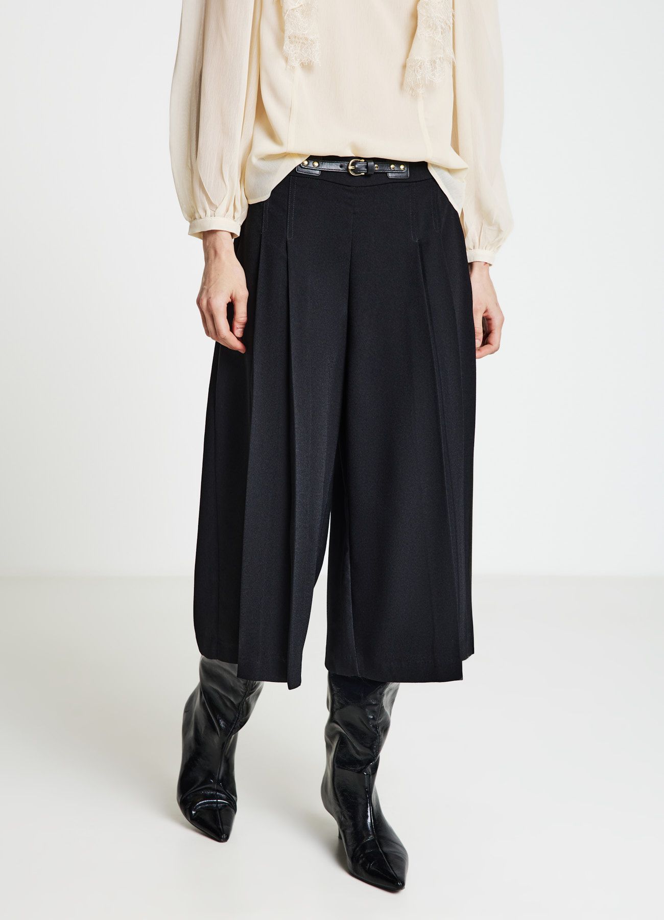 Long pants Woman Calliope det_2