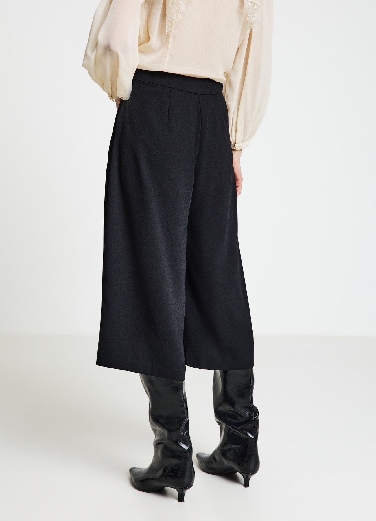 Long pants Woman Calliope in_i4