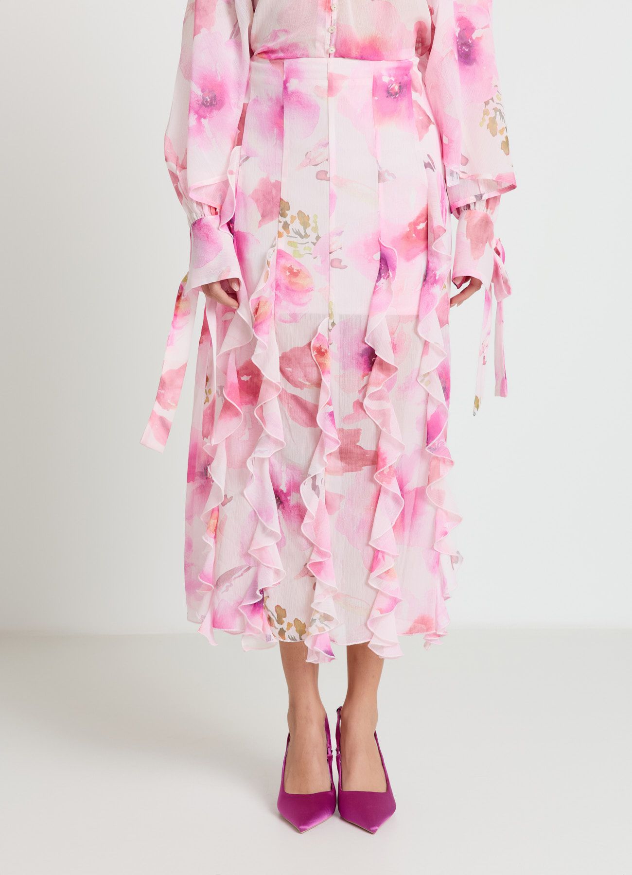 Skirt Woman Calliope det_2