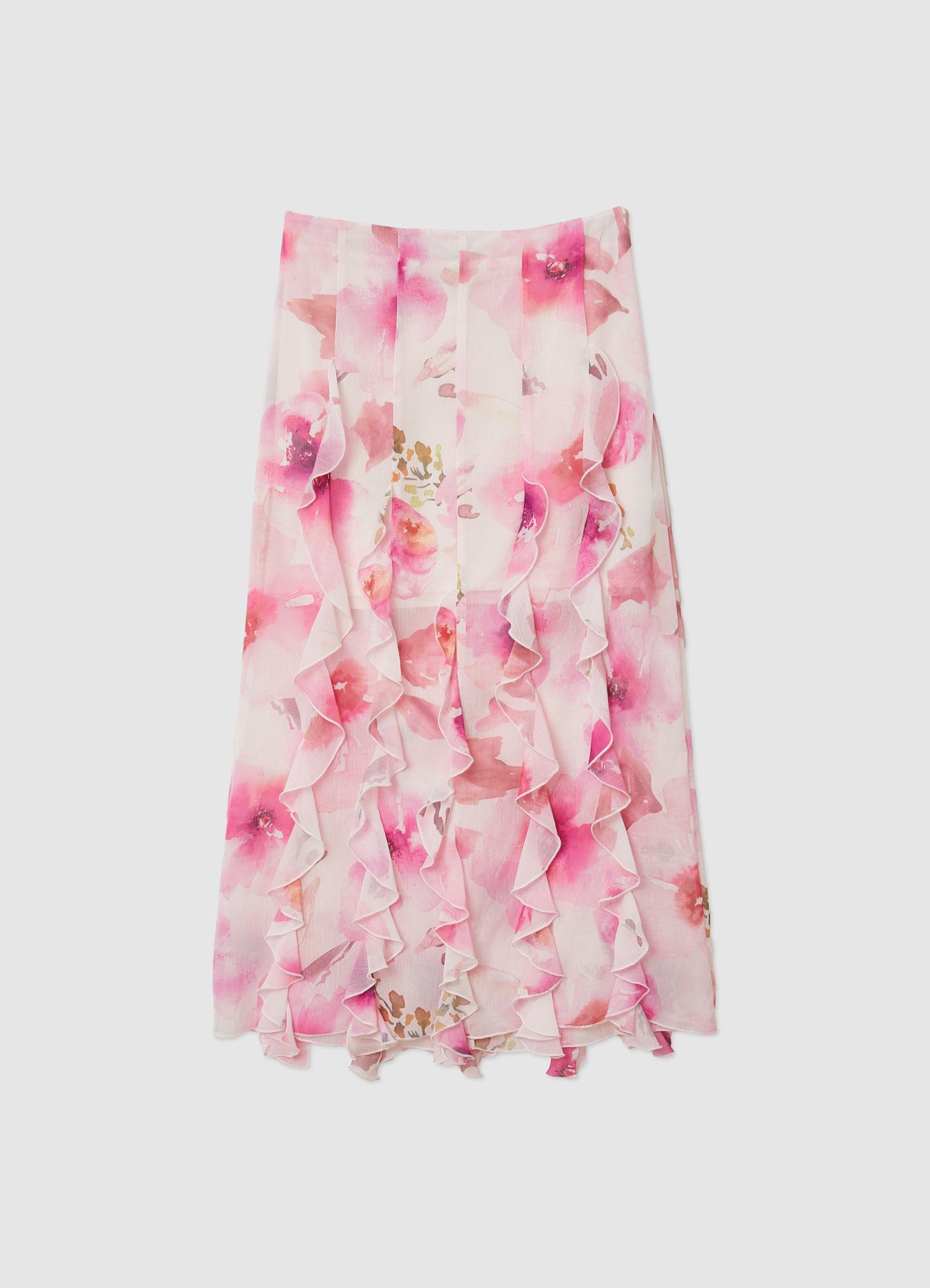 Skirt Woman Calliope det_4