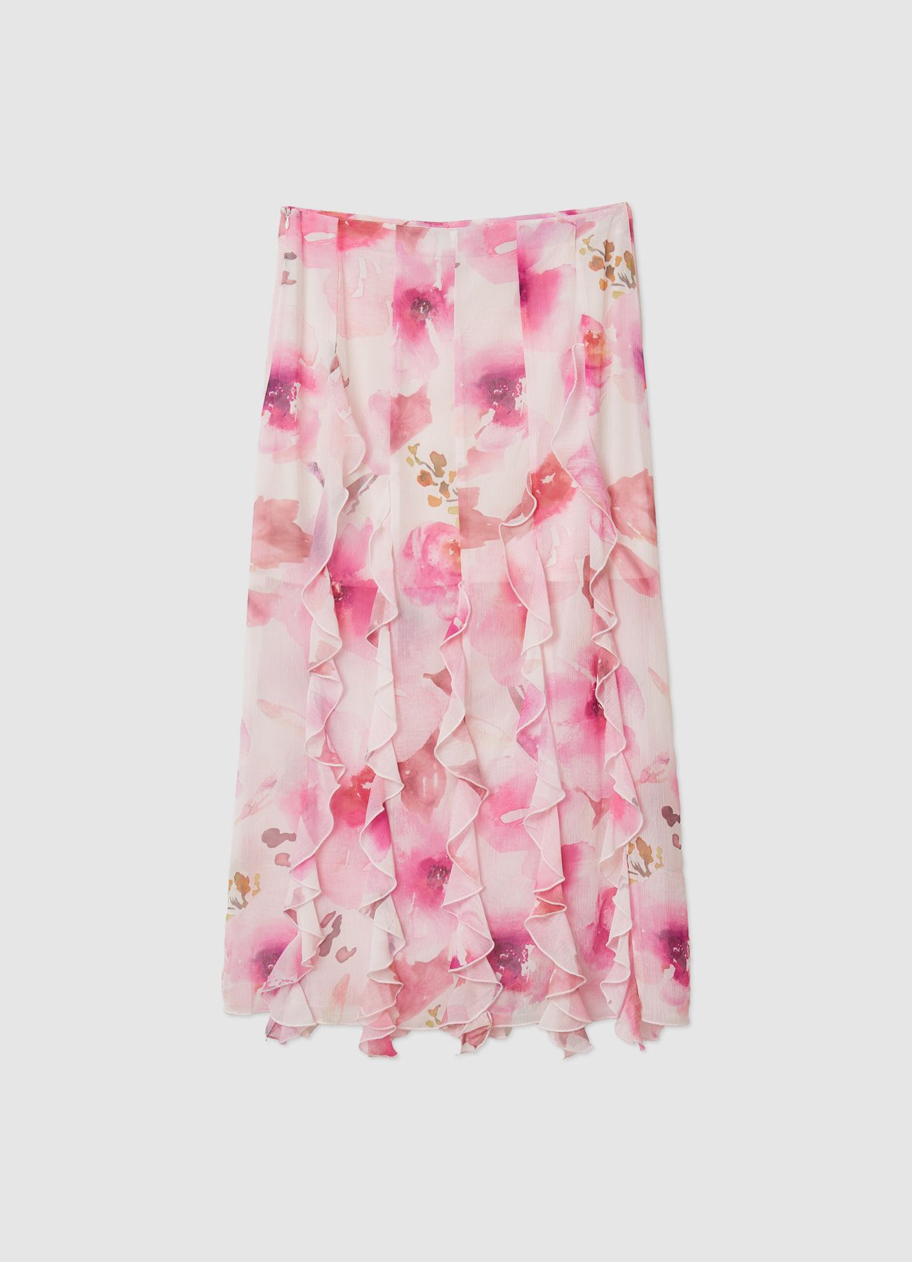 Skirt Woman Calliope det_5