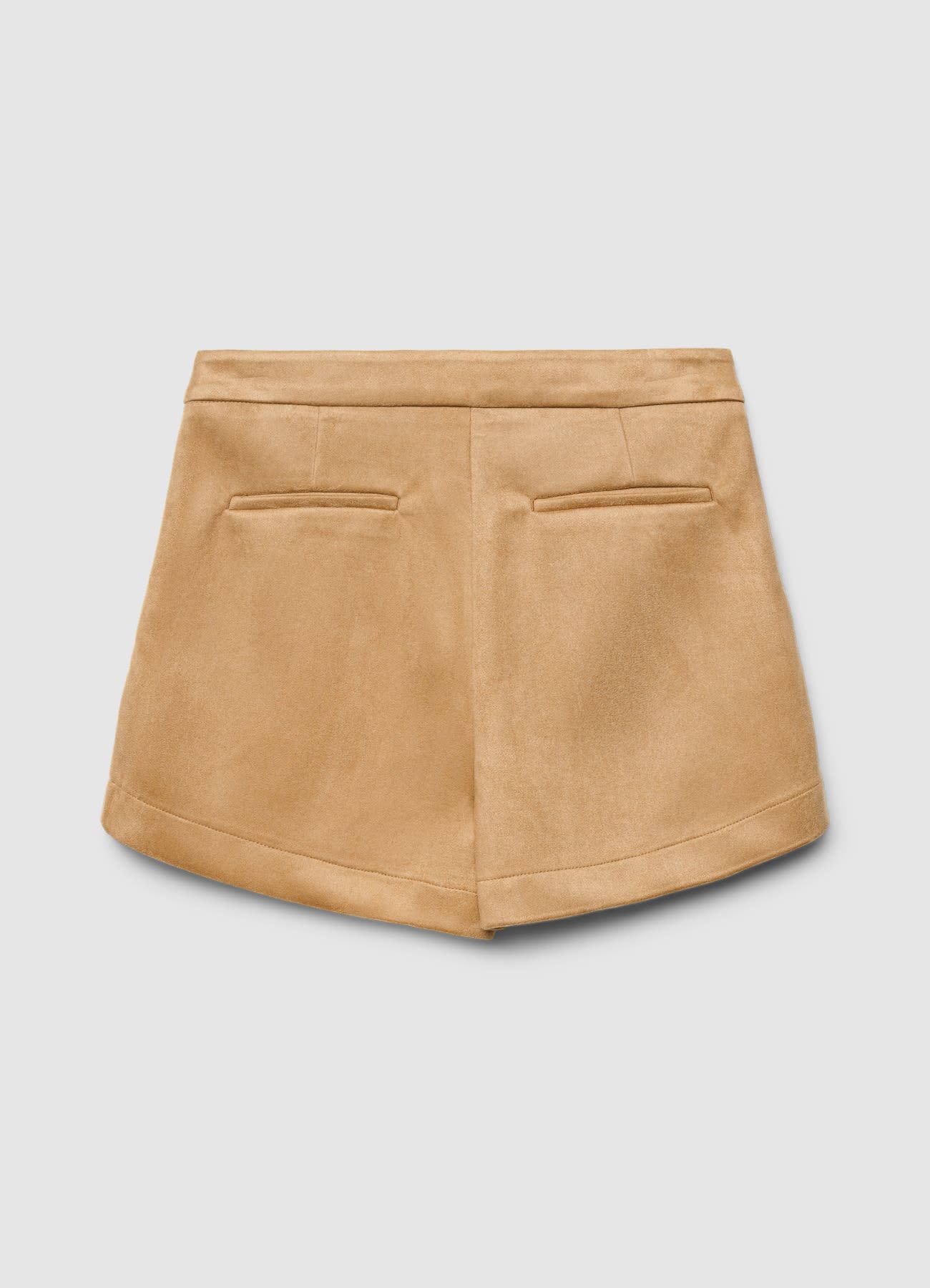 Short pants Woman Calliope det_5