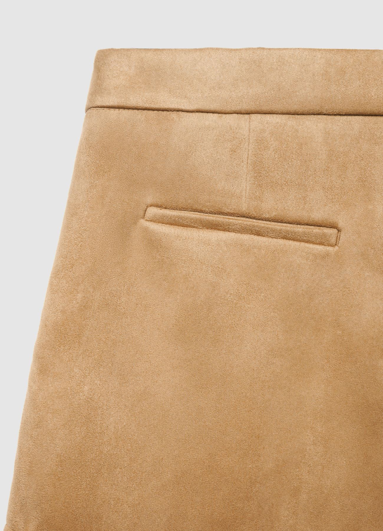 Short pants Woman Calliope st_a3