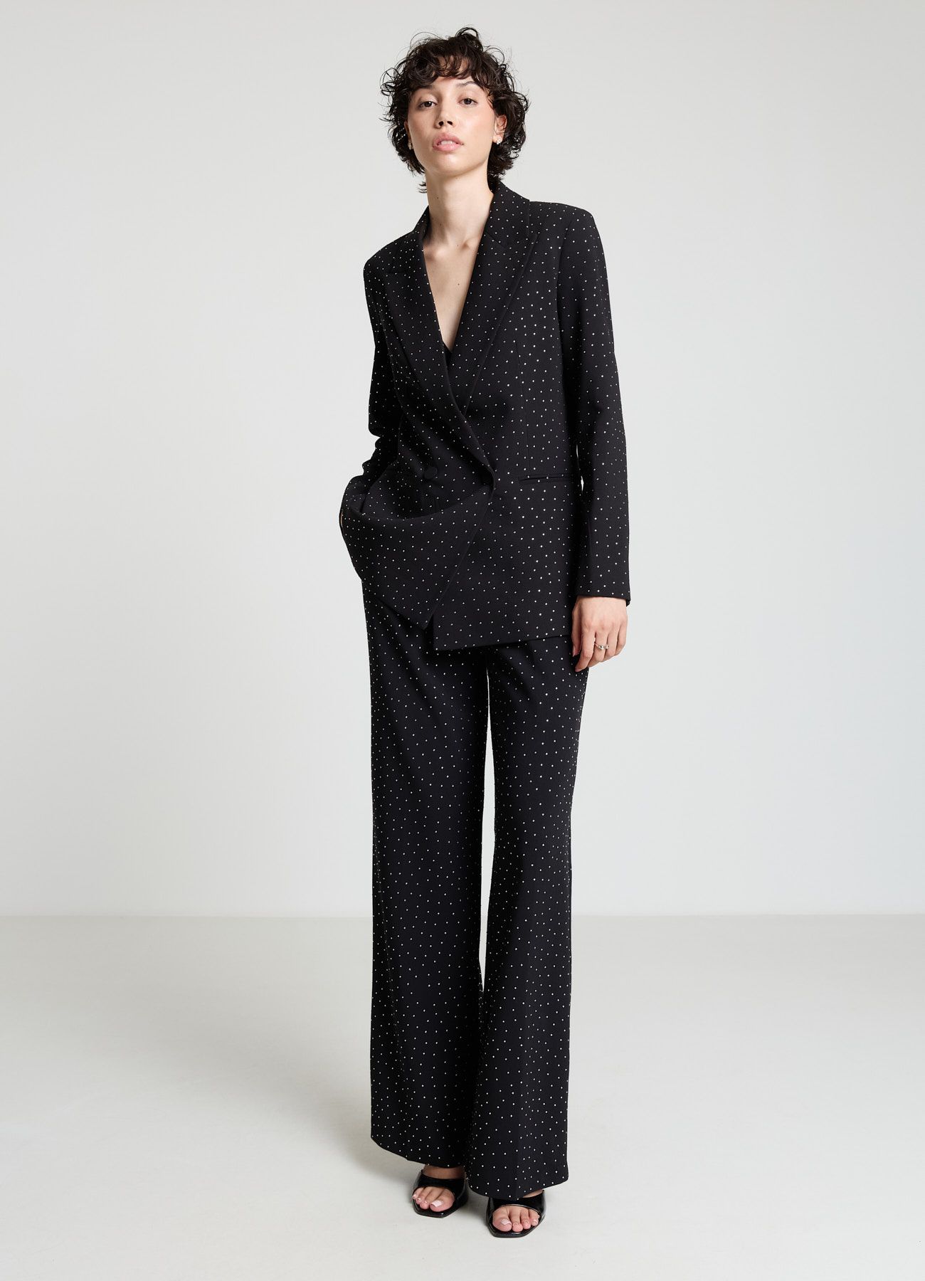 Pantalone Lungo Žene Calliope