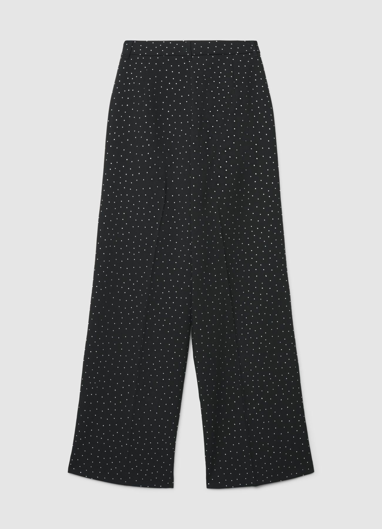 Pantalone Lungo Žene Calliope det_5