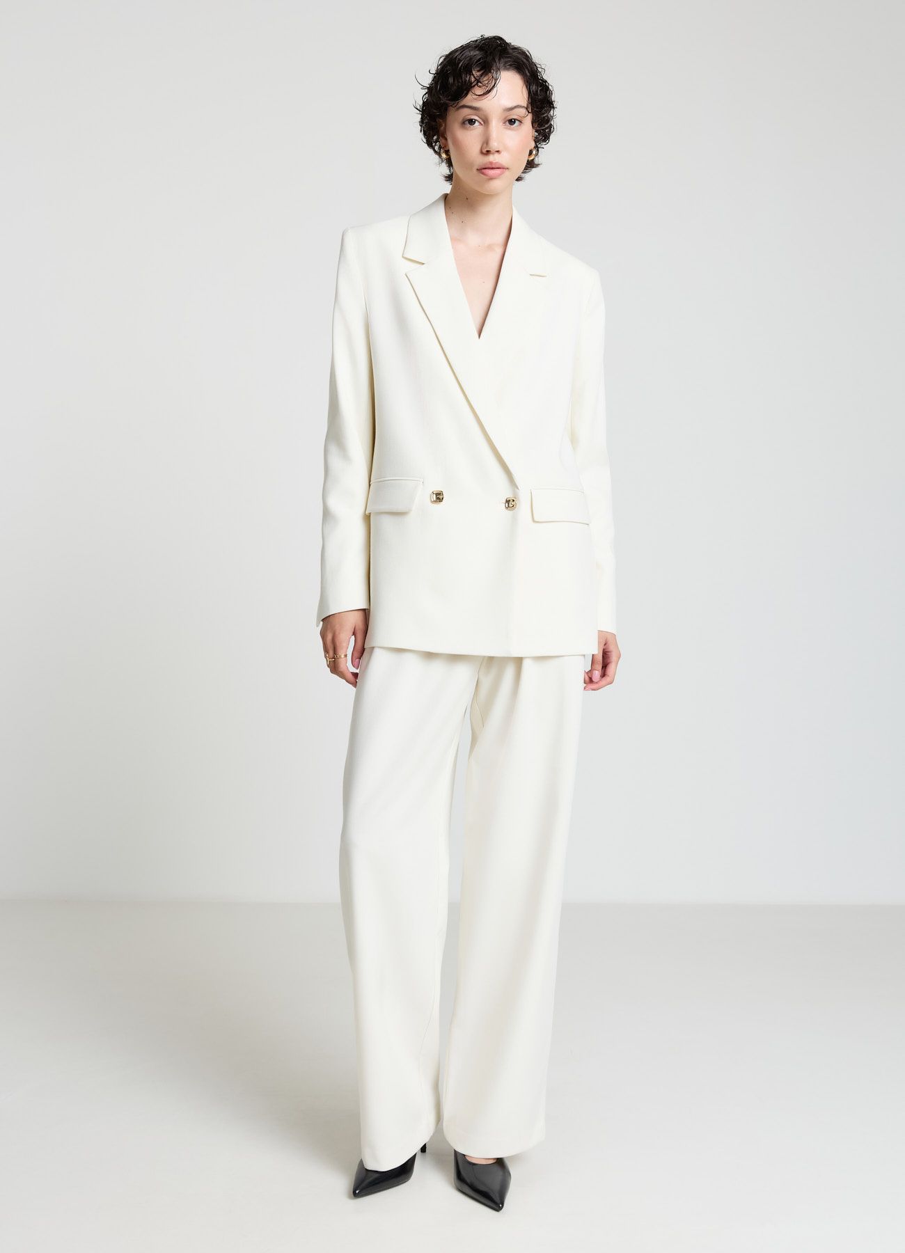 Long pants Woman Calliope