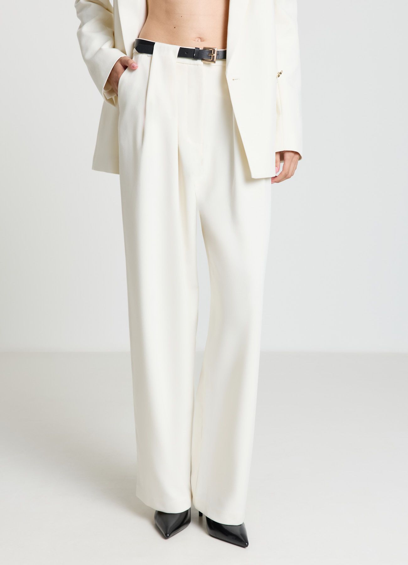 Long pants Woman Calliope det_2