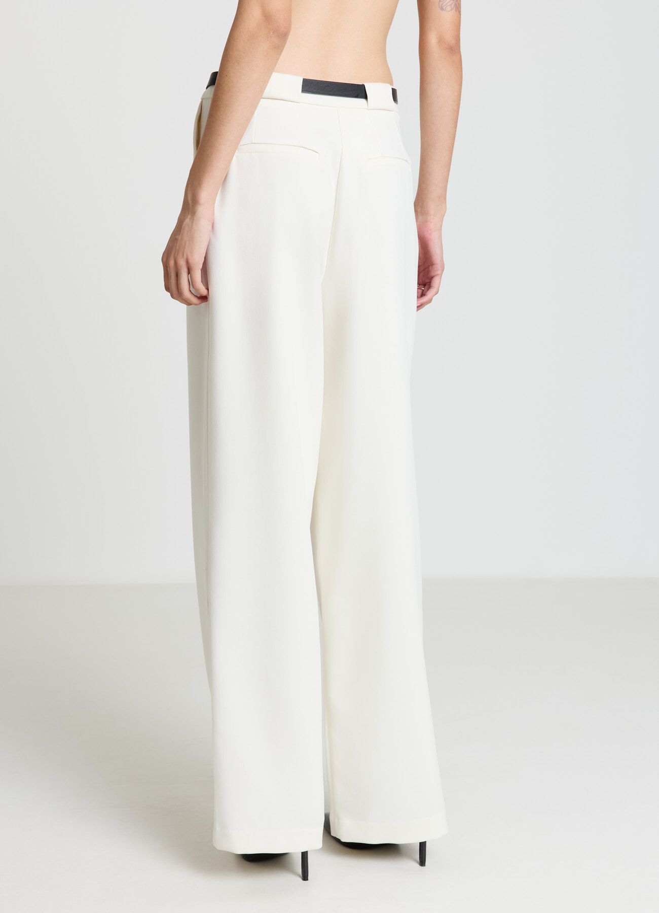 Long pants Woman Calliope in_i4