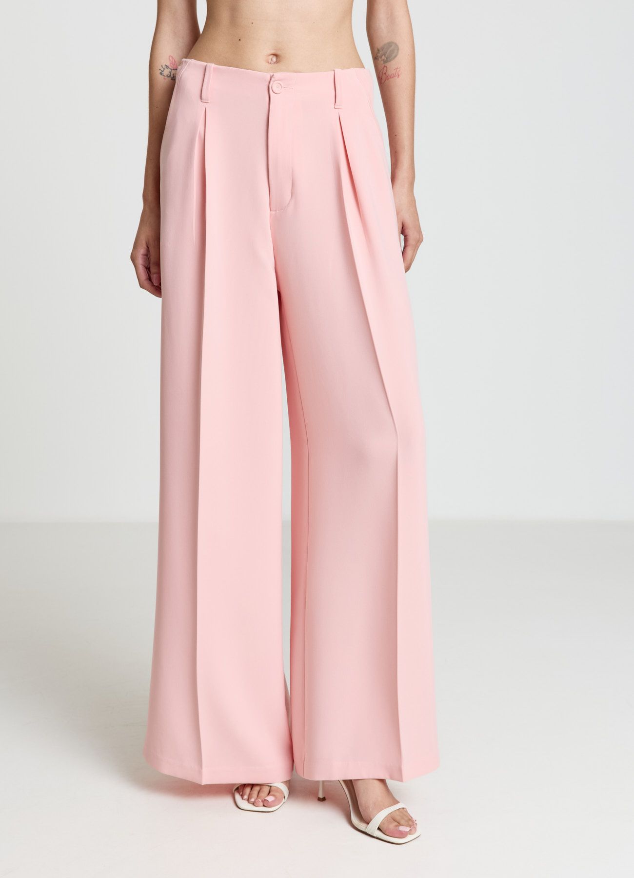 Long pants Woman Calliope det_2