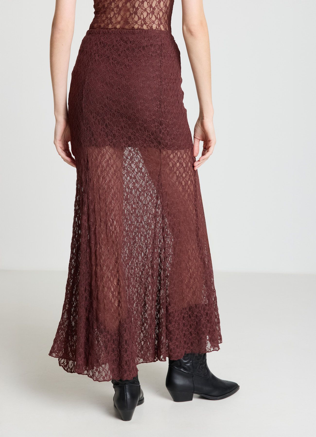 Skirt Woman Calliope in_i4