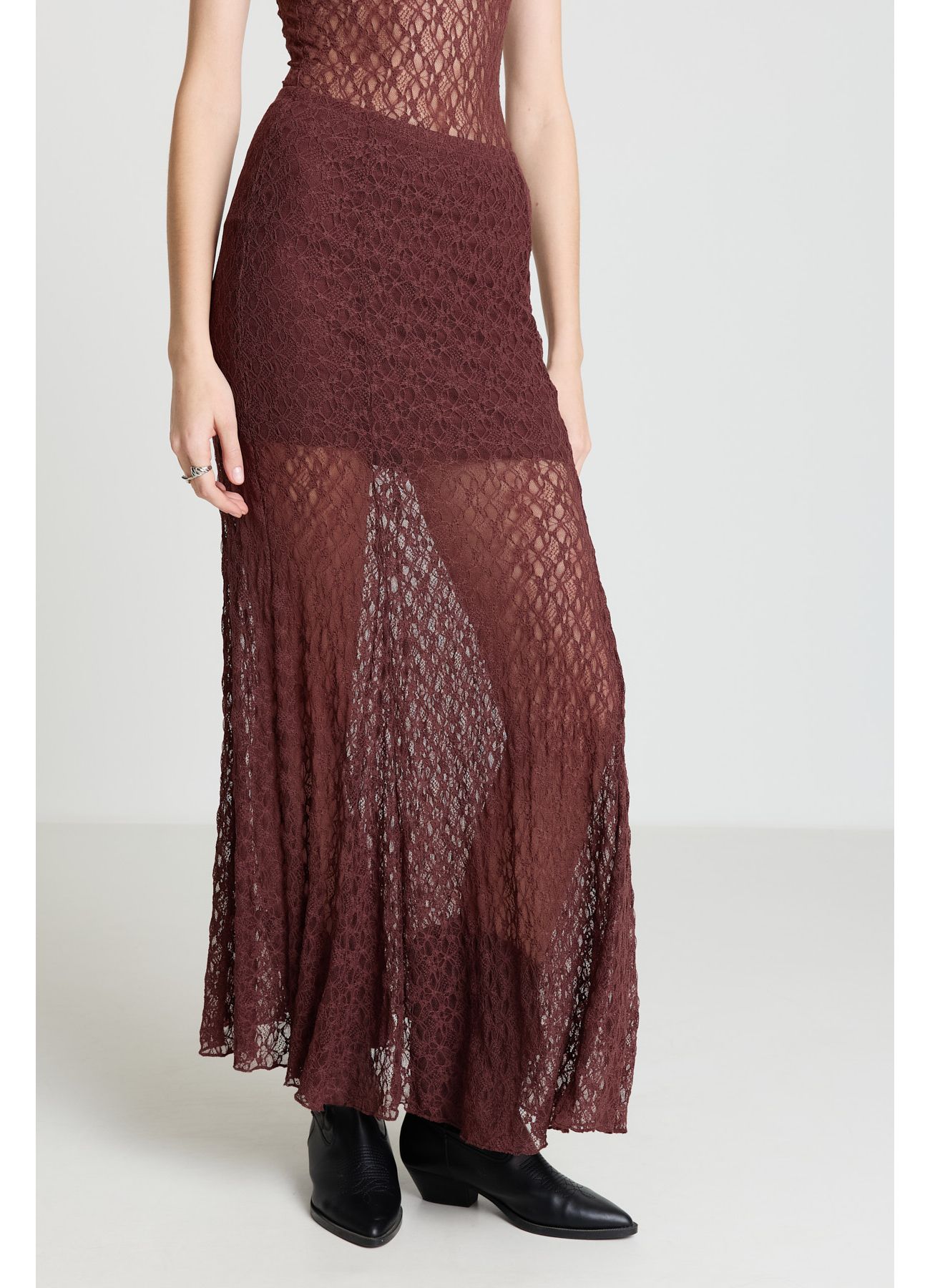 Skirt Woman Calliope