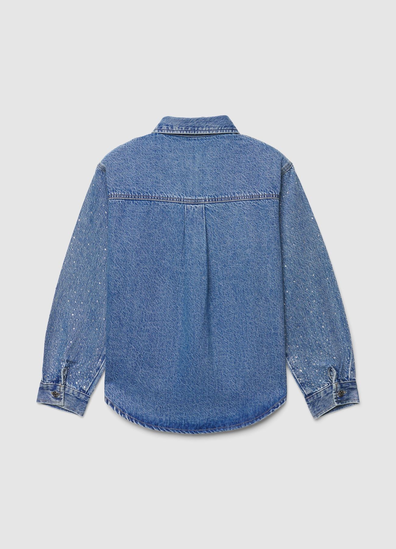 Camicia ML Žene Calliope det_5