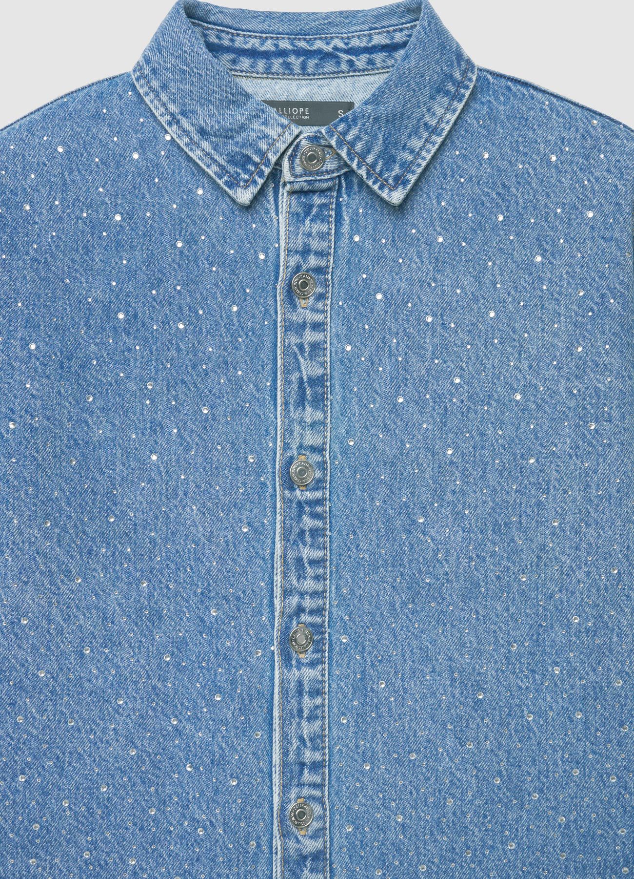 Camicia ML Žene Calliope st_a3