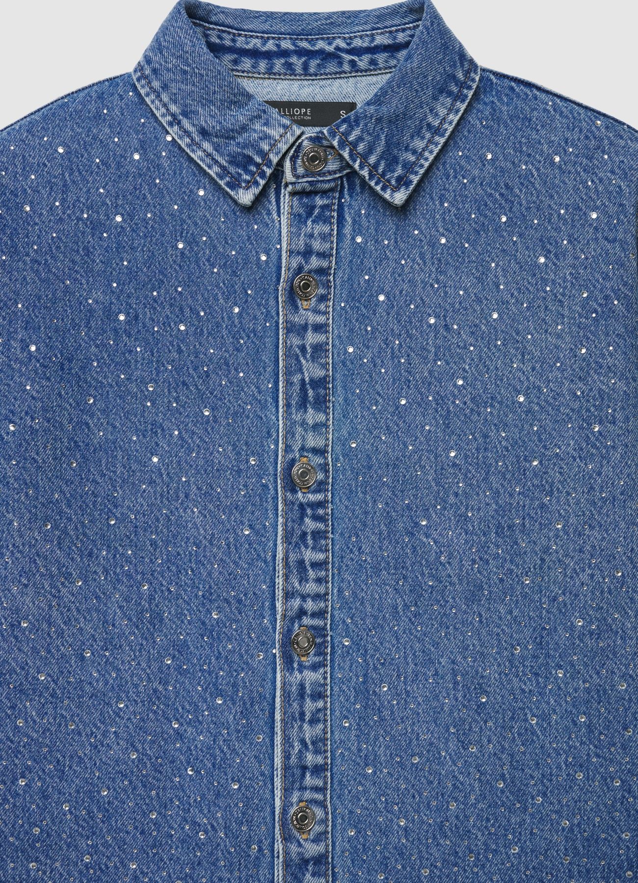 Camicia ML Žene Calliope st_a3