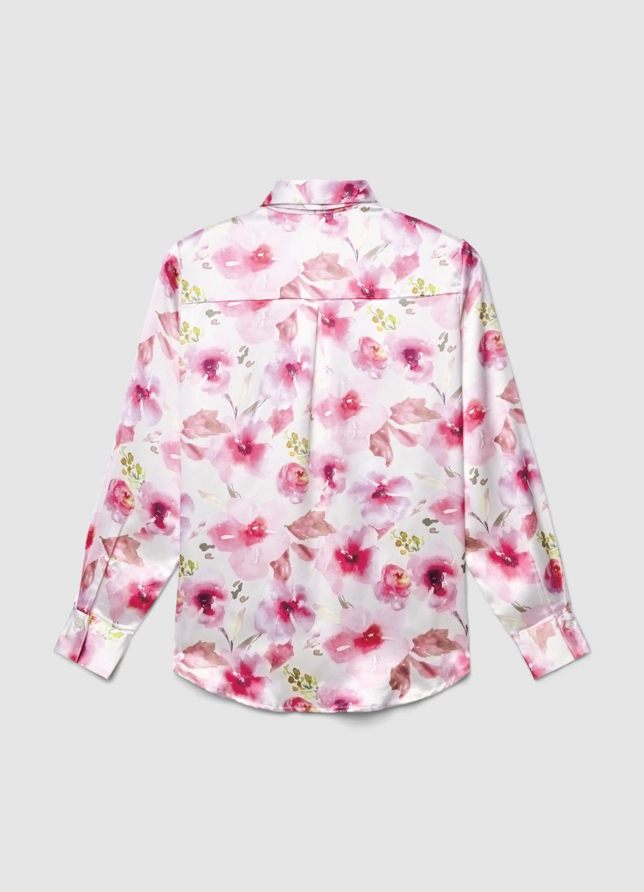 Long-sleeved shirt Woman Calliope det_5