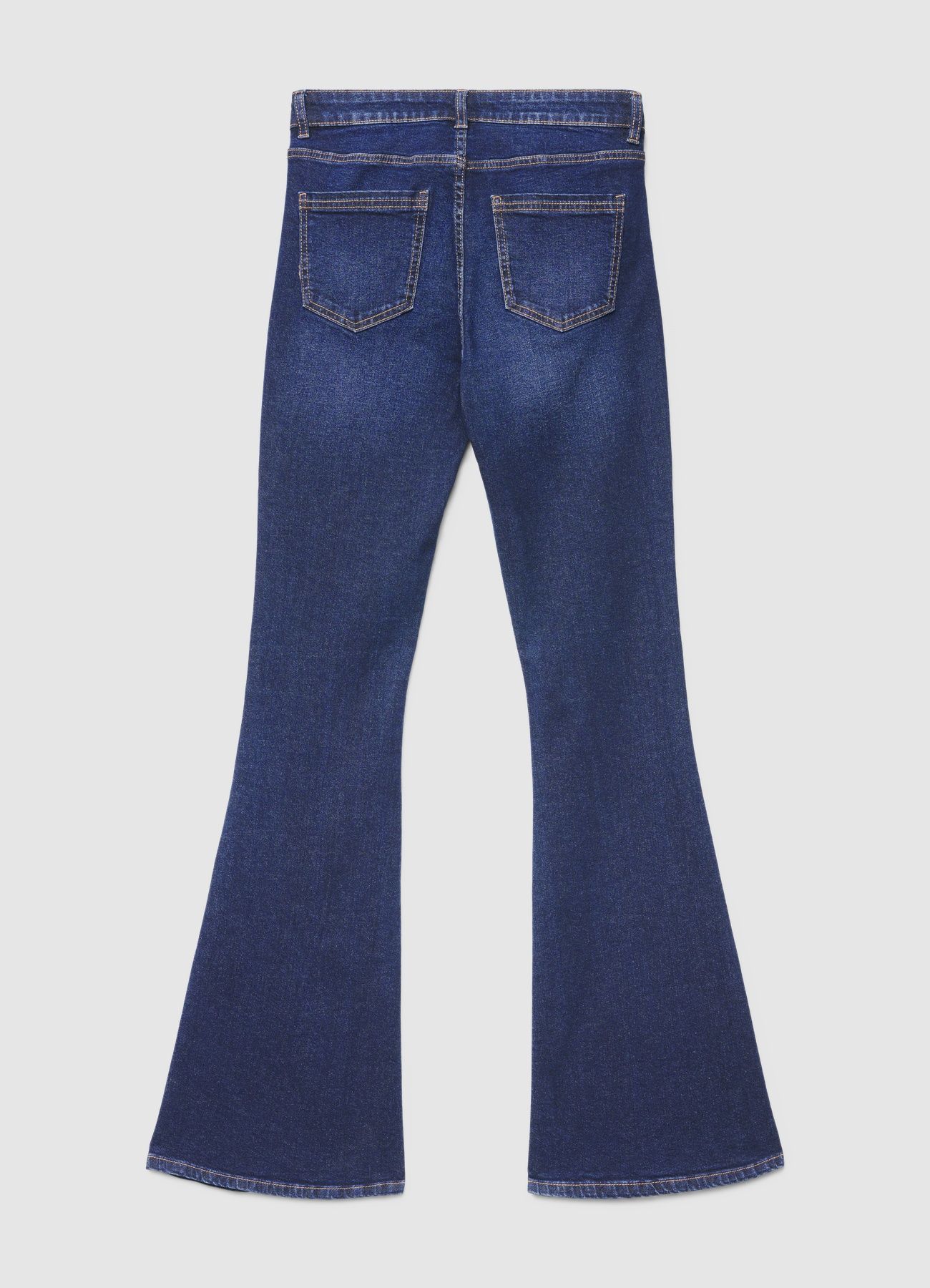 Pantalone Jeans Lungo Žene Calliope det_5