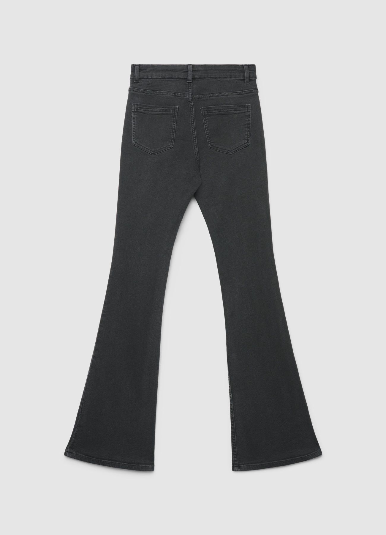 Pantalone Jeans Lungo Žene Calliope det_5
