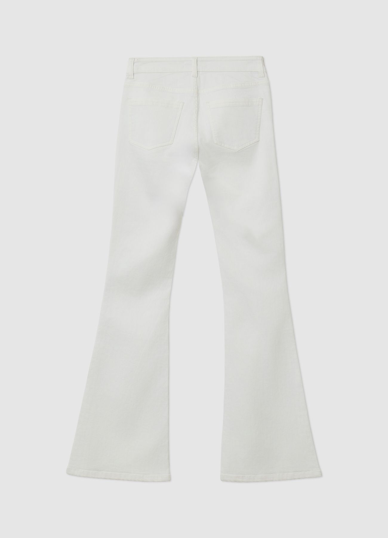 Pantalone Jeans Lungo Žene Calliope det_5