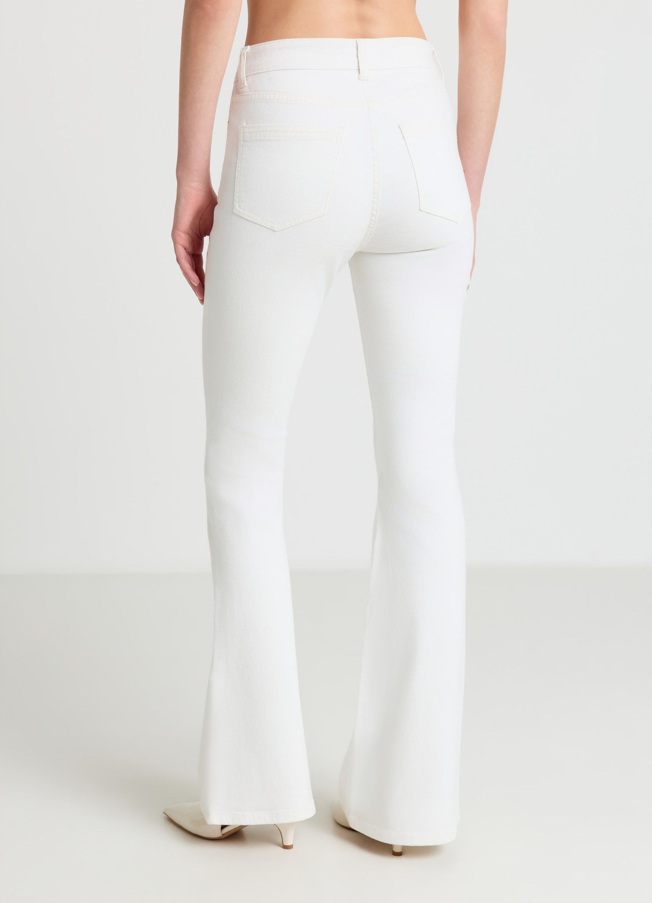 Nohavice jeans dlhe Zena Calliope in_i4