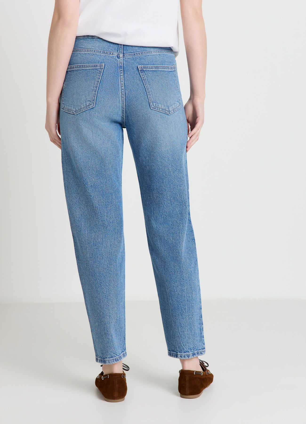 Pantalone Jeans Lungo Žene Calliope in_i4