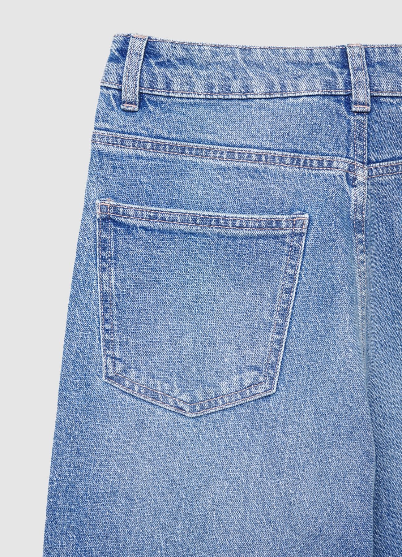 Pantalone Jeans Lungo Žene Calliope st_a3