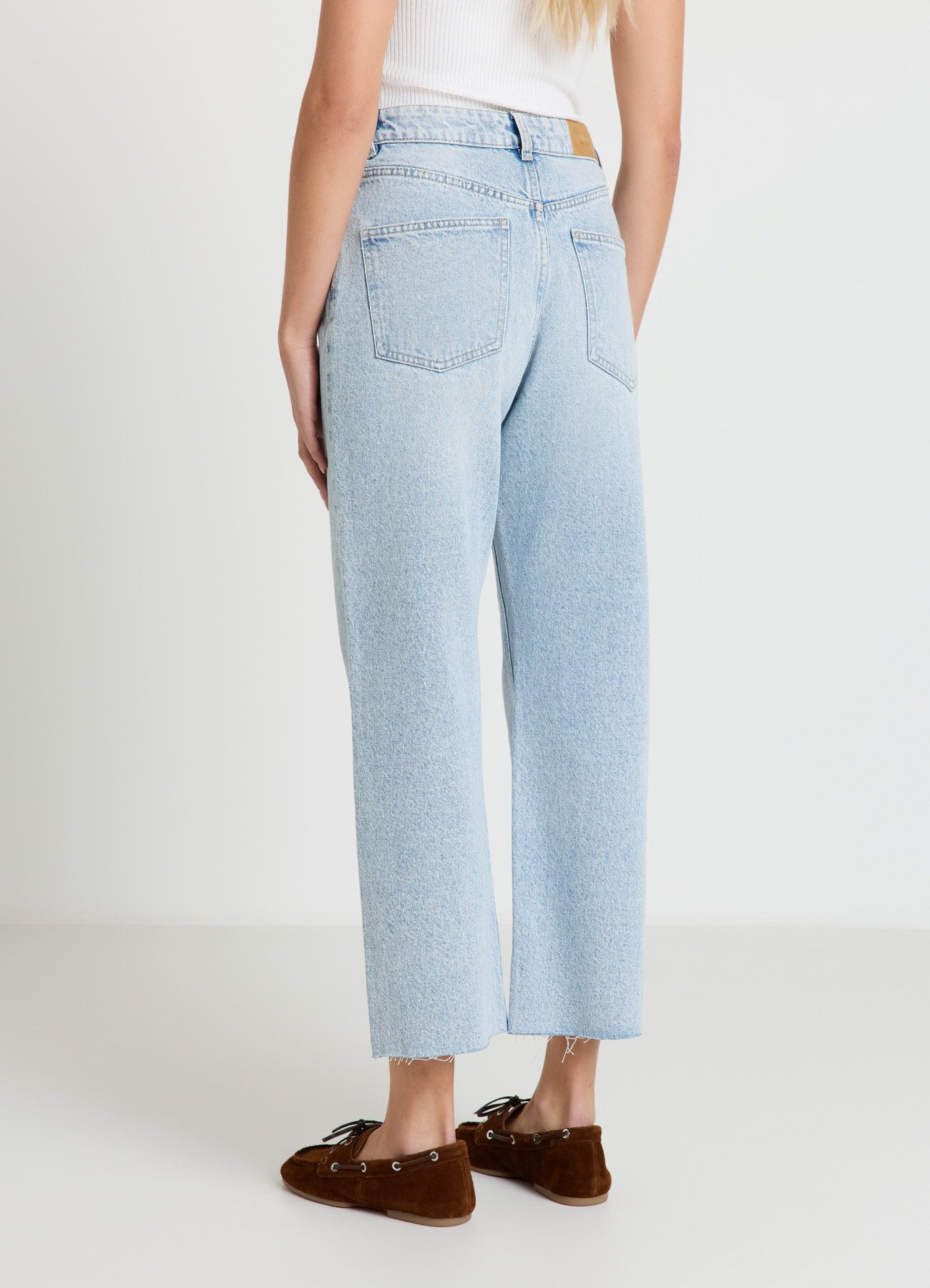 Pantalone Jeans Lungo Žene Calliope in_i4