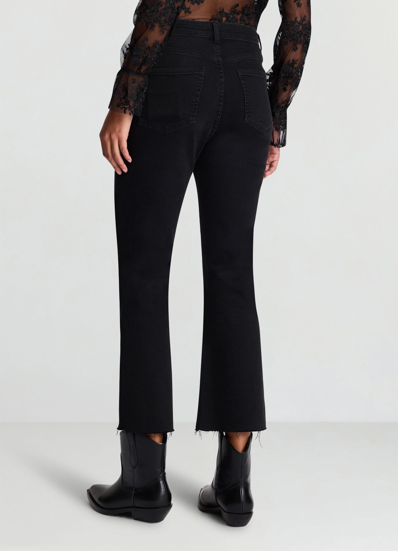 Pantalone Jeans Lungo Žene Calliope det_3