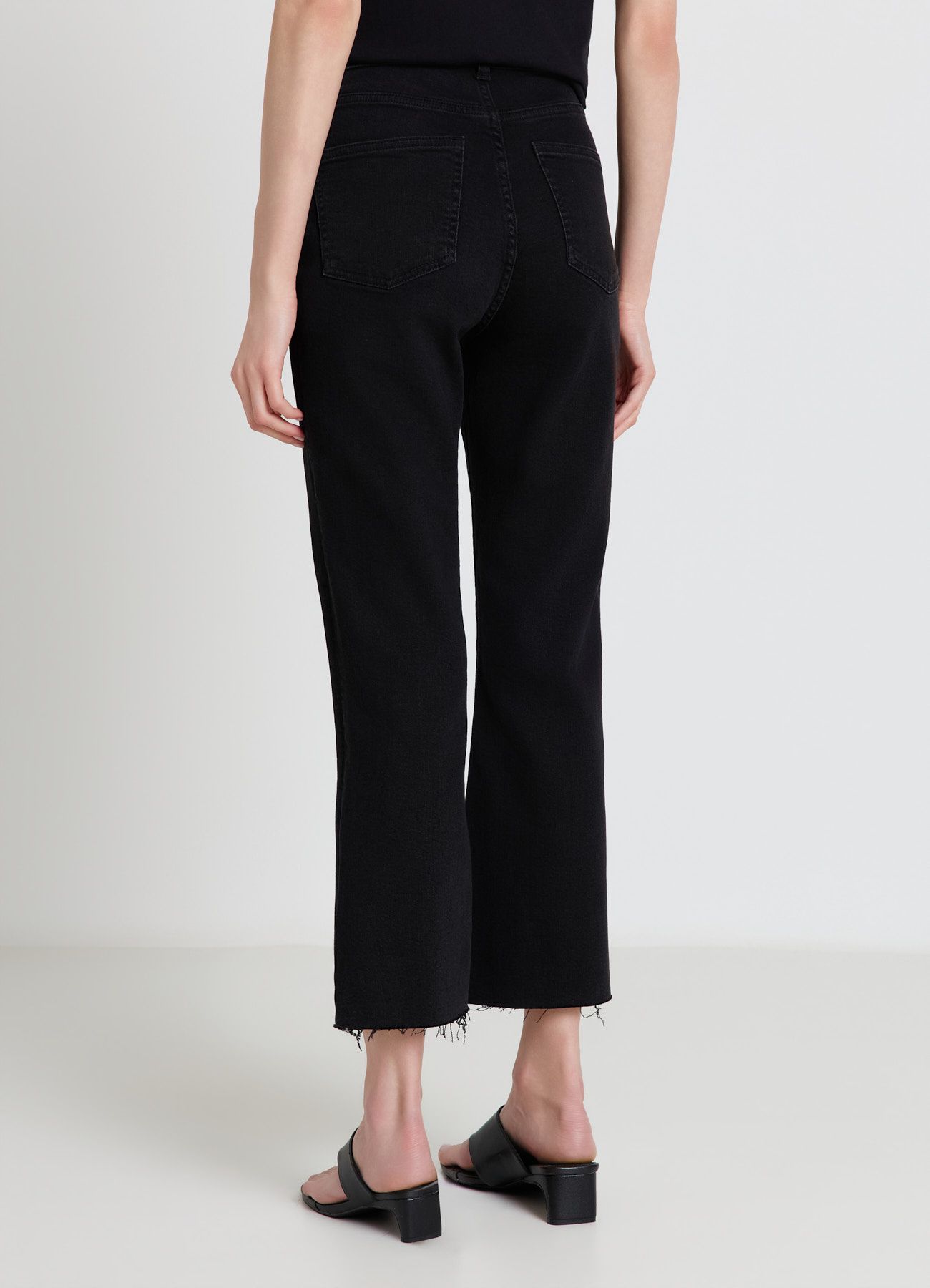 Nohavice jeans dlhe Zena Calliope in_i4