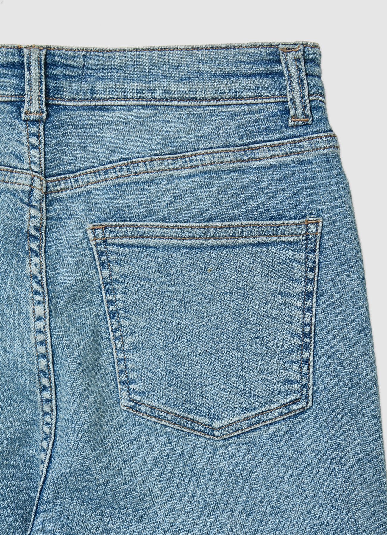 Pantalone Jeans Lungo Žene Calliope st_a3