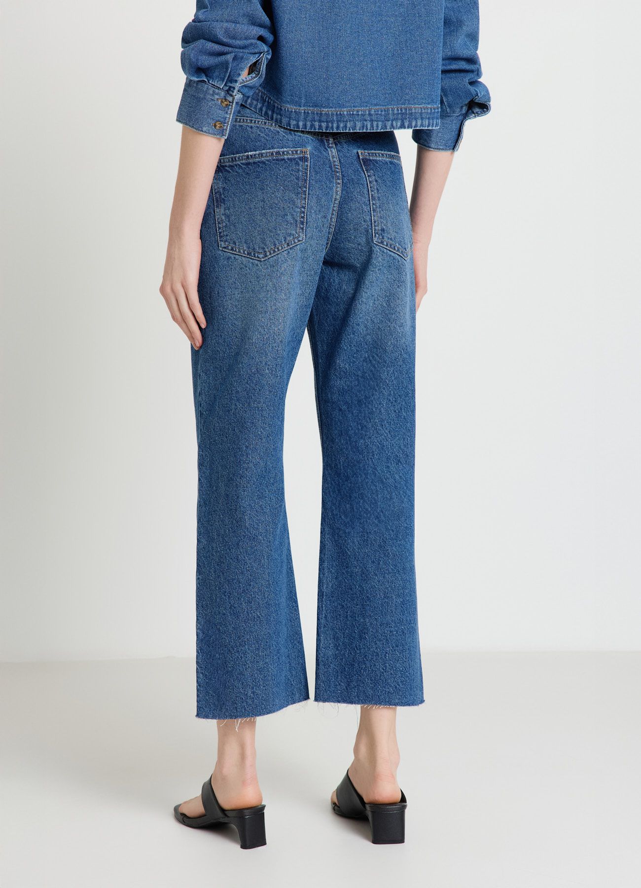 Pantalone Jeans Lungo Žene Calliope in_i4