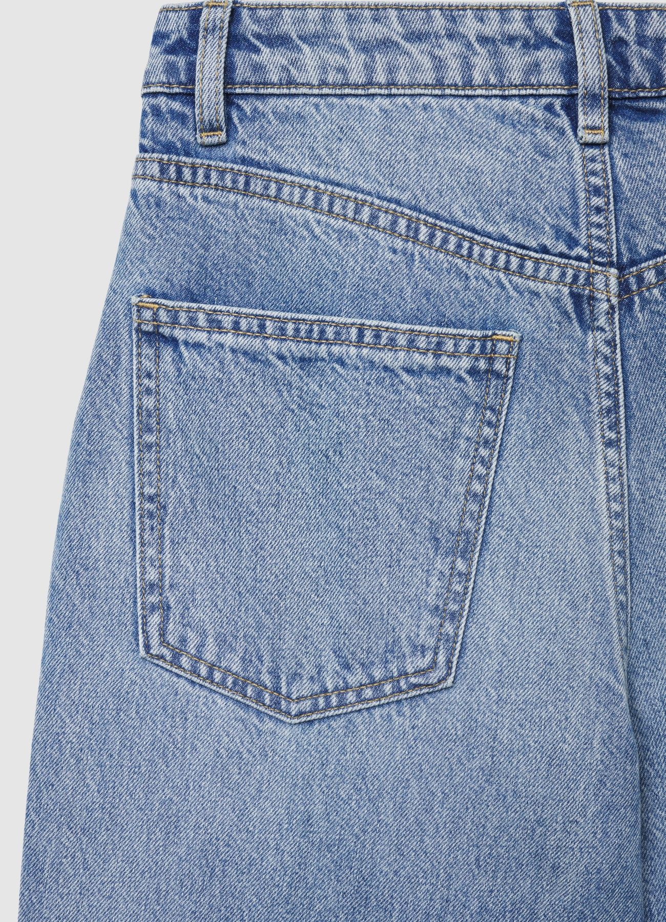 Pantalone Jeans Lungo Žene Calliope st_a3