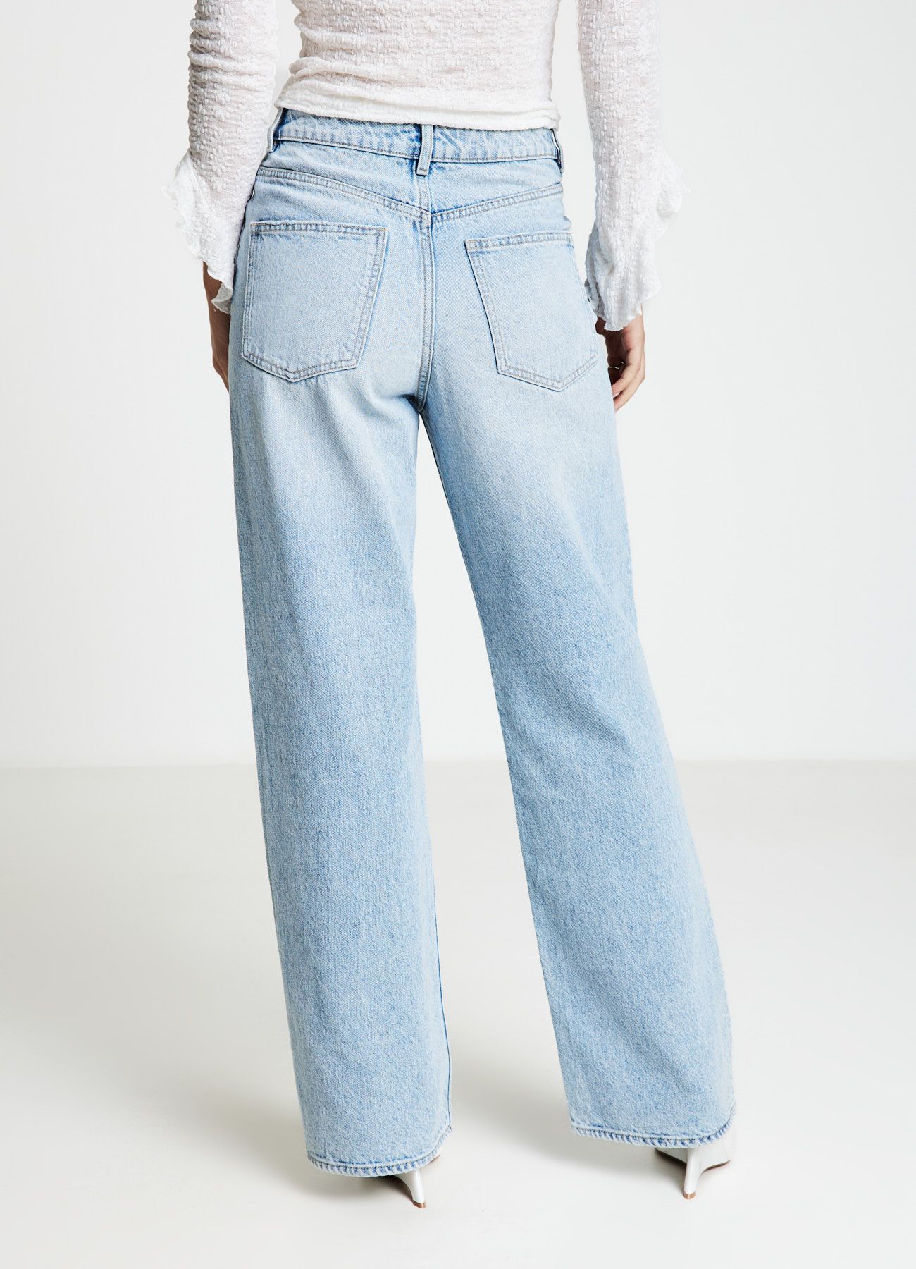 Pantalone Jeans Lungo Žene Calliope in_i4