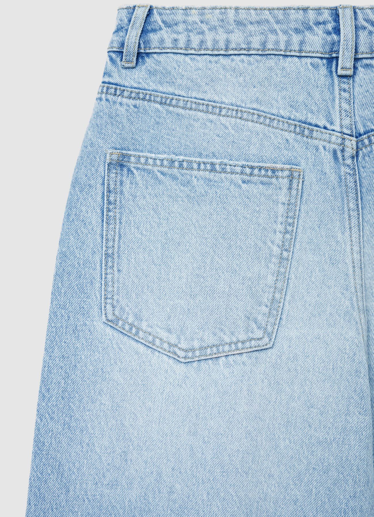 Nohavice jeans dlhe Zena Calliope st_a3