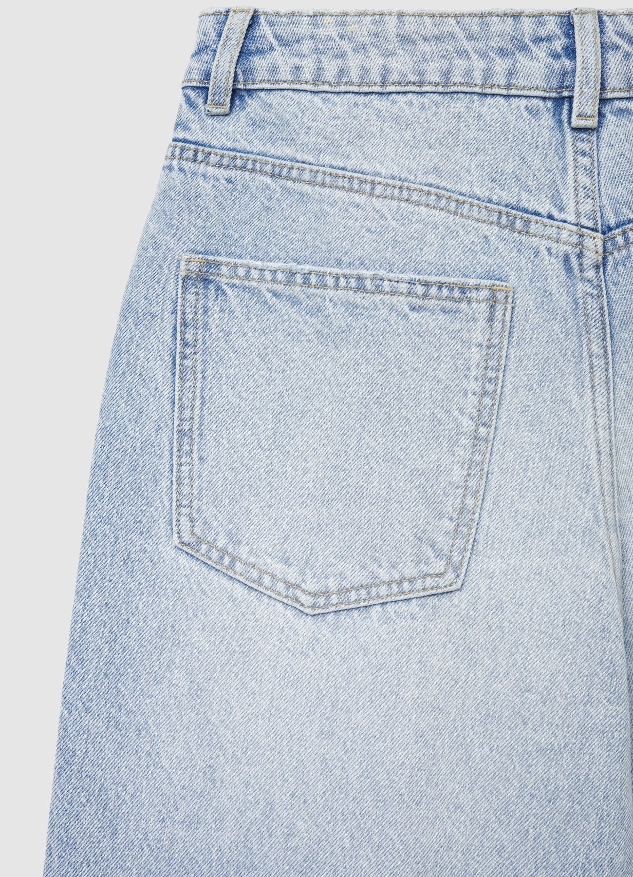 Pantalone Jeans Lungo Žene Calliope st_a3