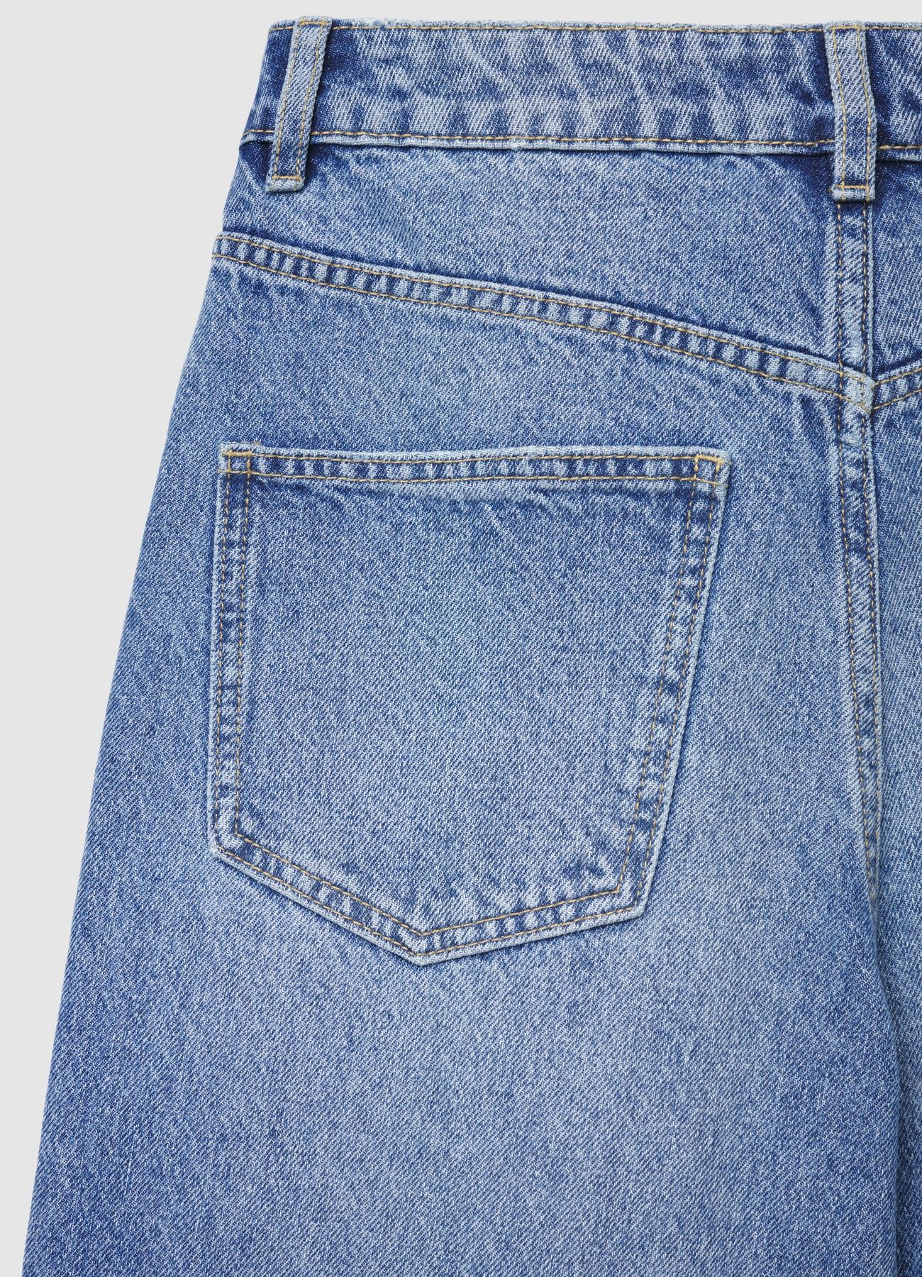 Pantalone Jeans Lungo Žene Calliope st_a3