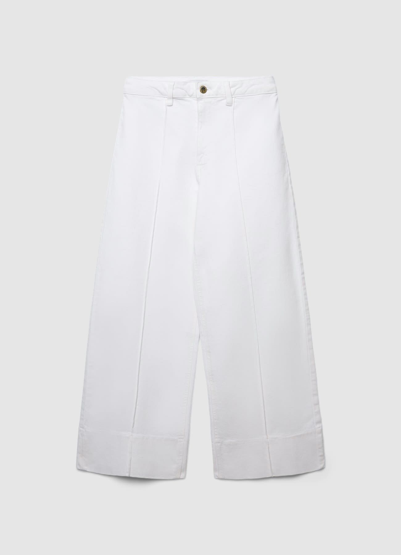 Long pants jeans Woman Calliope det_4