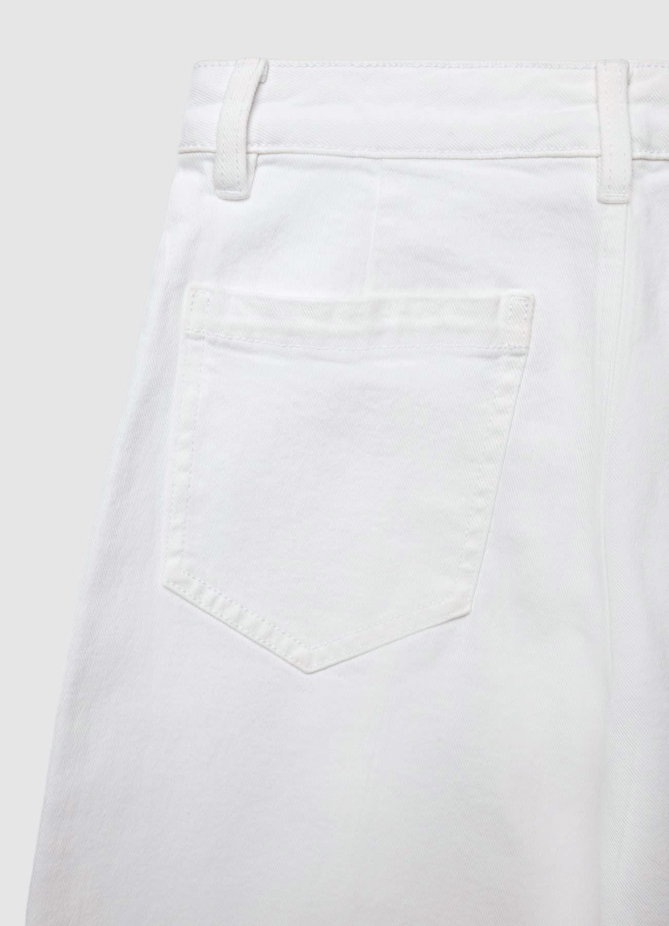 Long pants jeans Woman Calliope st_a3