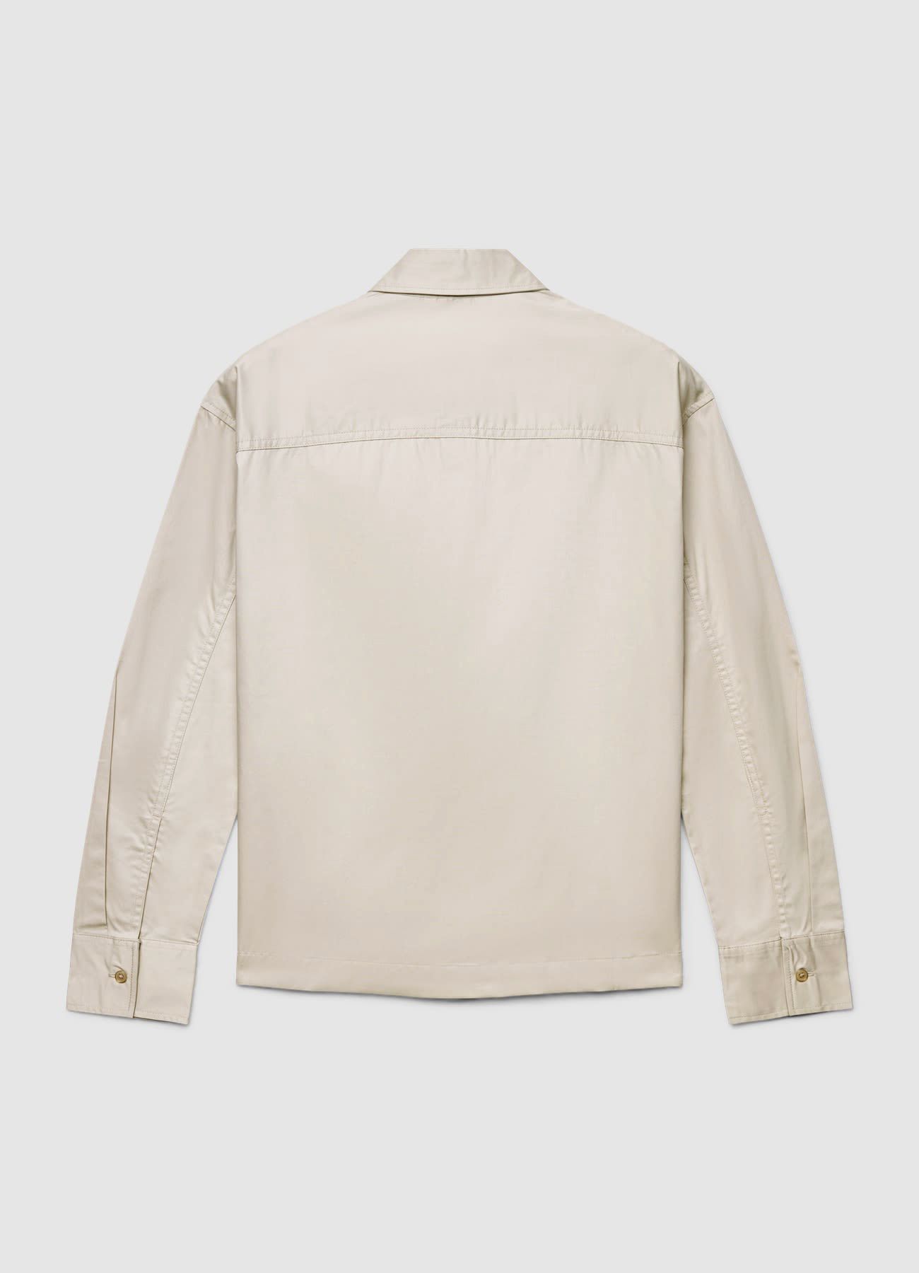 Long-sleeved shirt Woman Calliope det_5