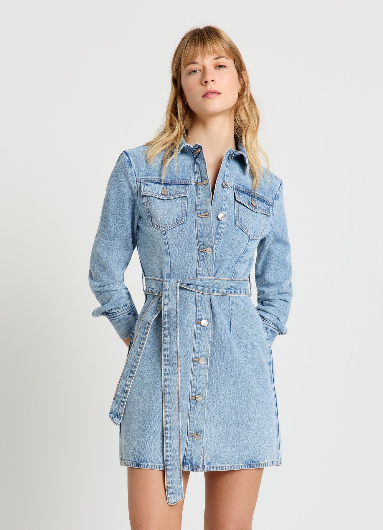 Abito Žene Calliope det_2