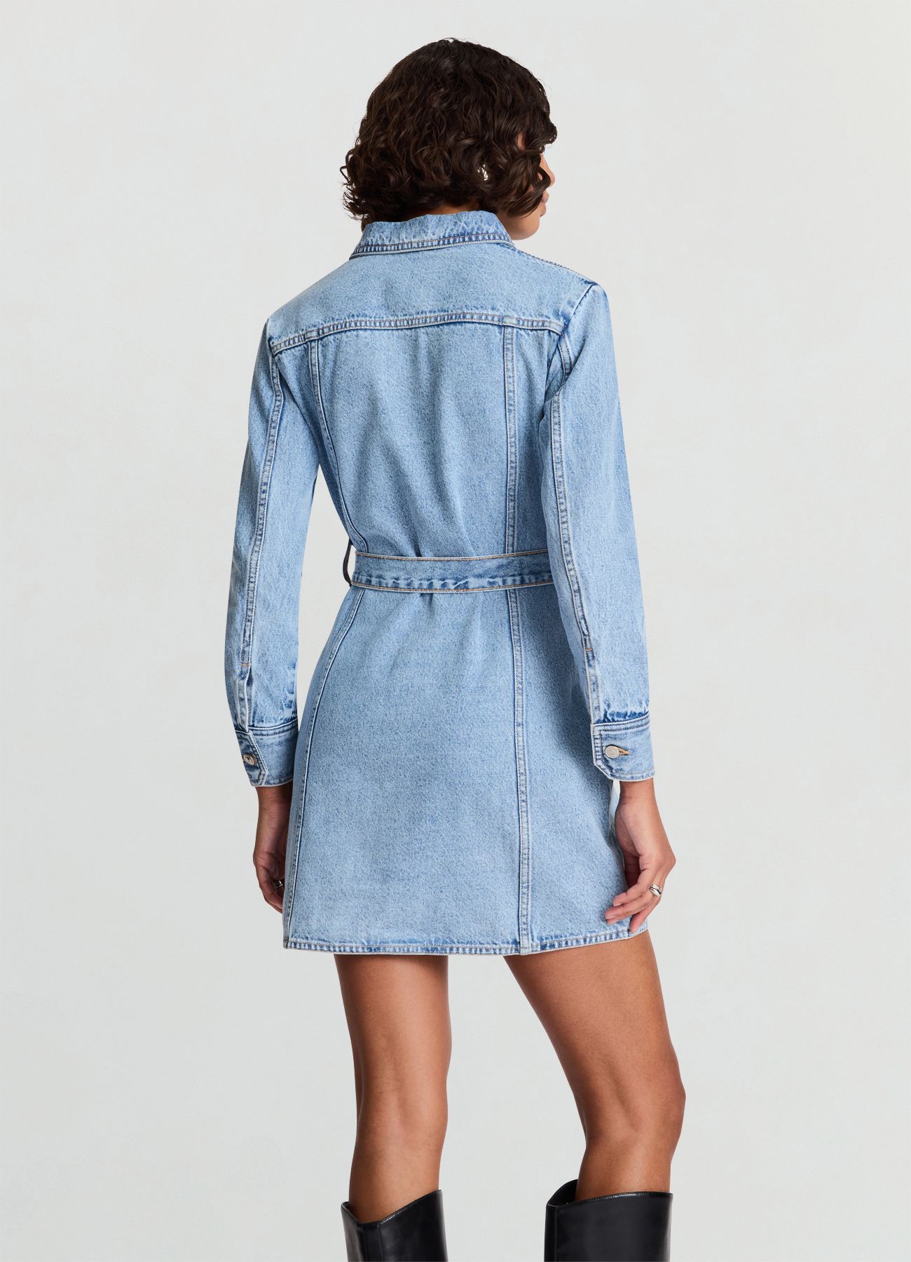 Abito Žene Calliope det_3