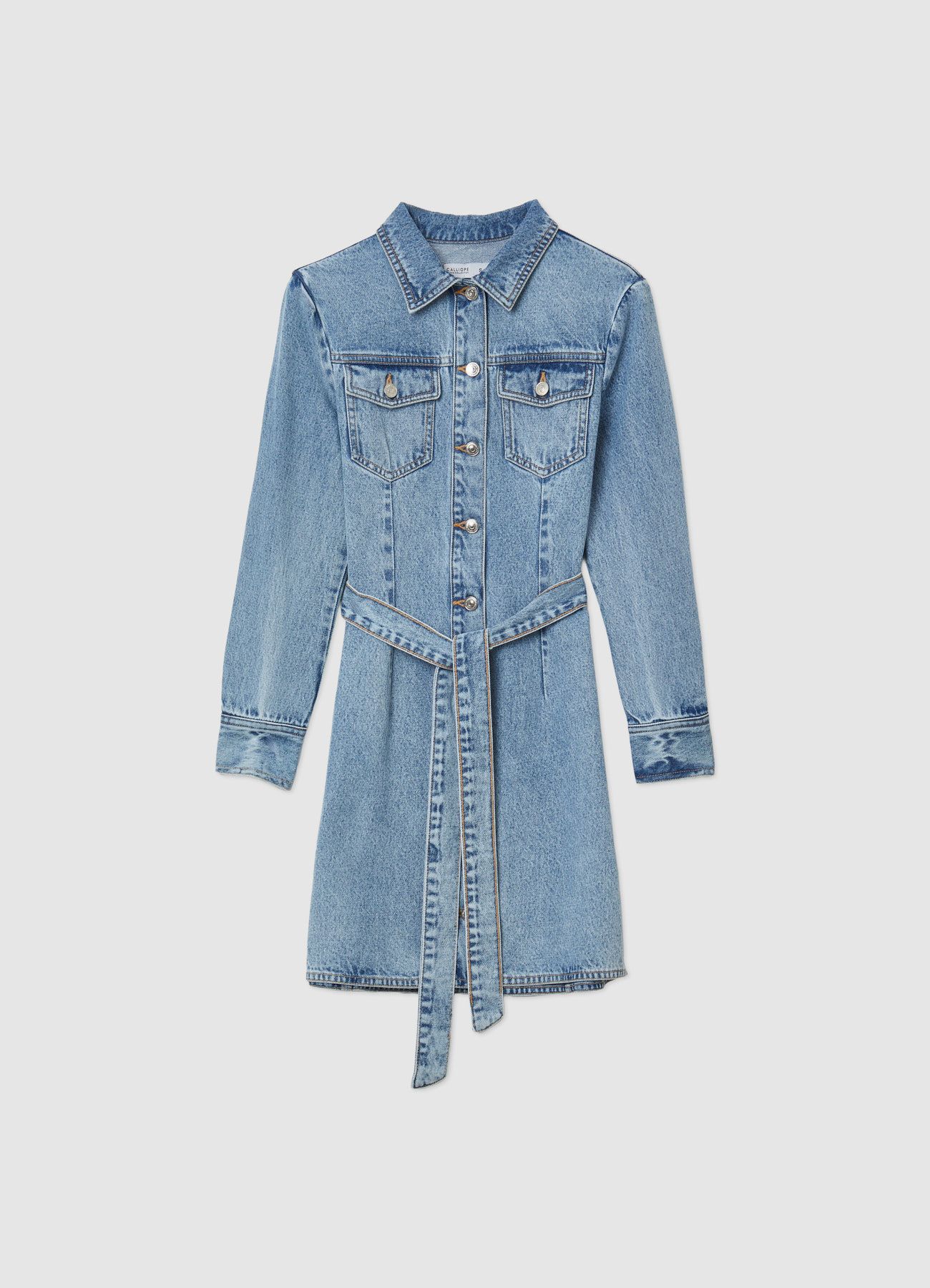 Abito Žene Calliope det_4