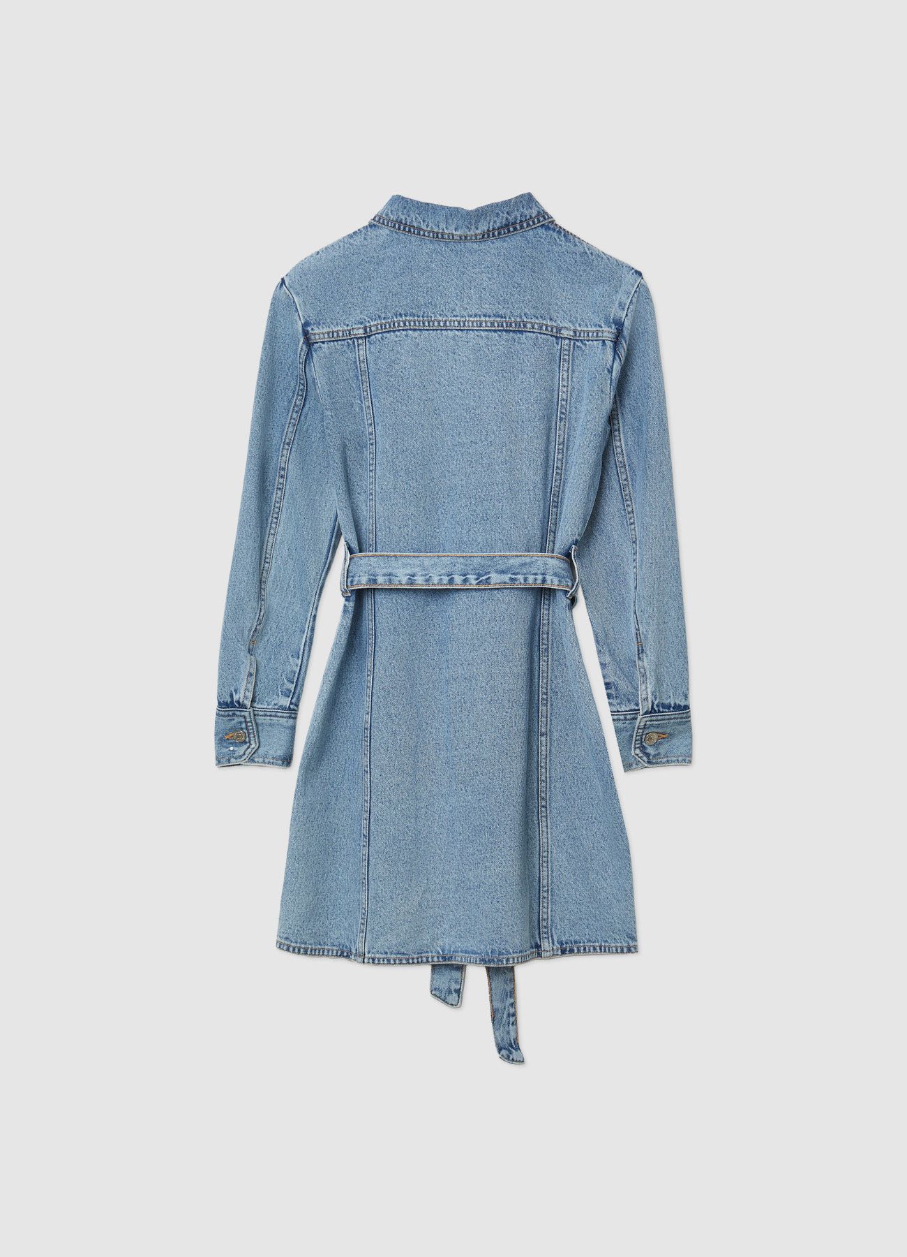 Abito Žene Calliope det_5