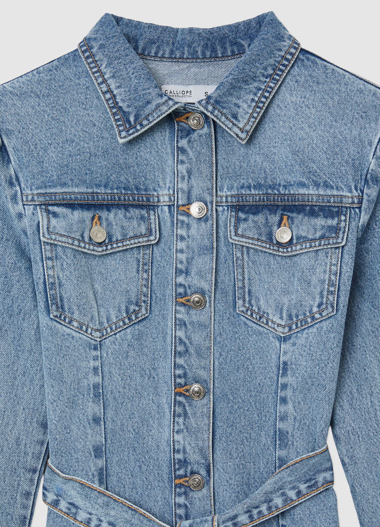 Abito Žene Calliope st_a3