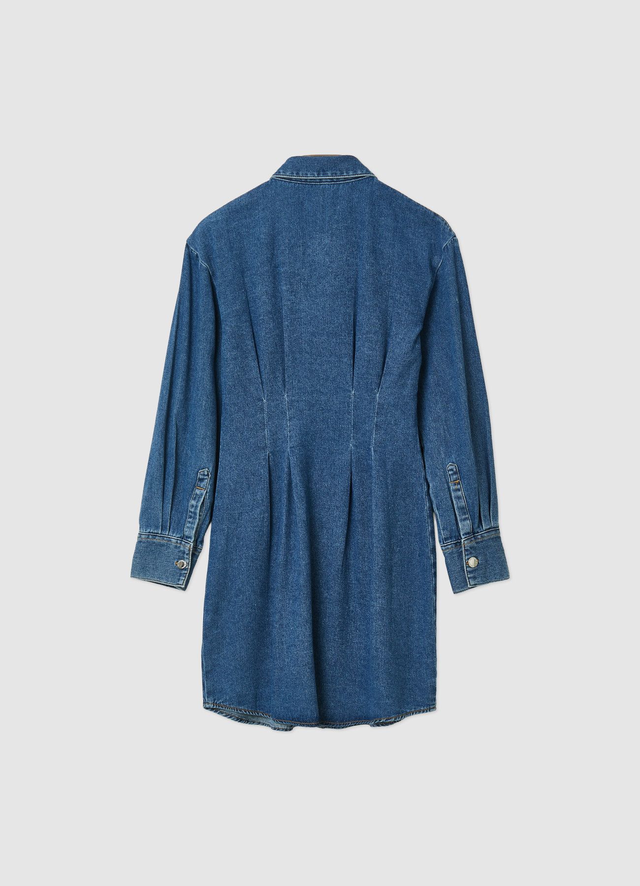 Dress Woman Calliope det_5