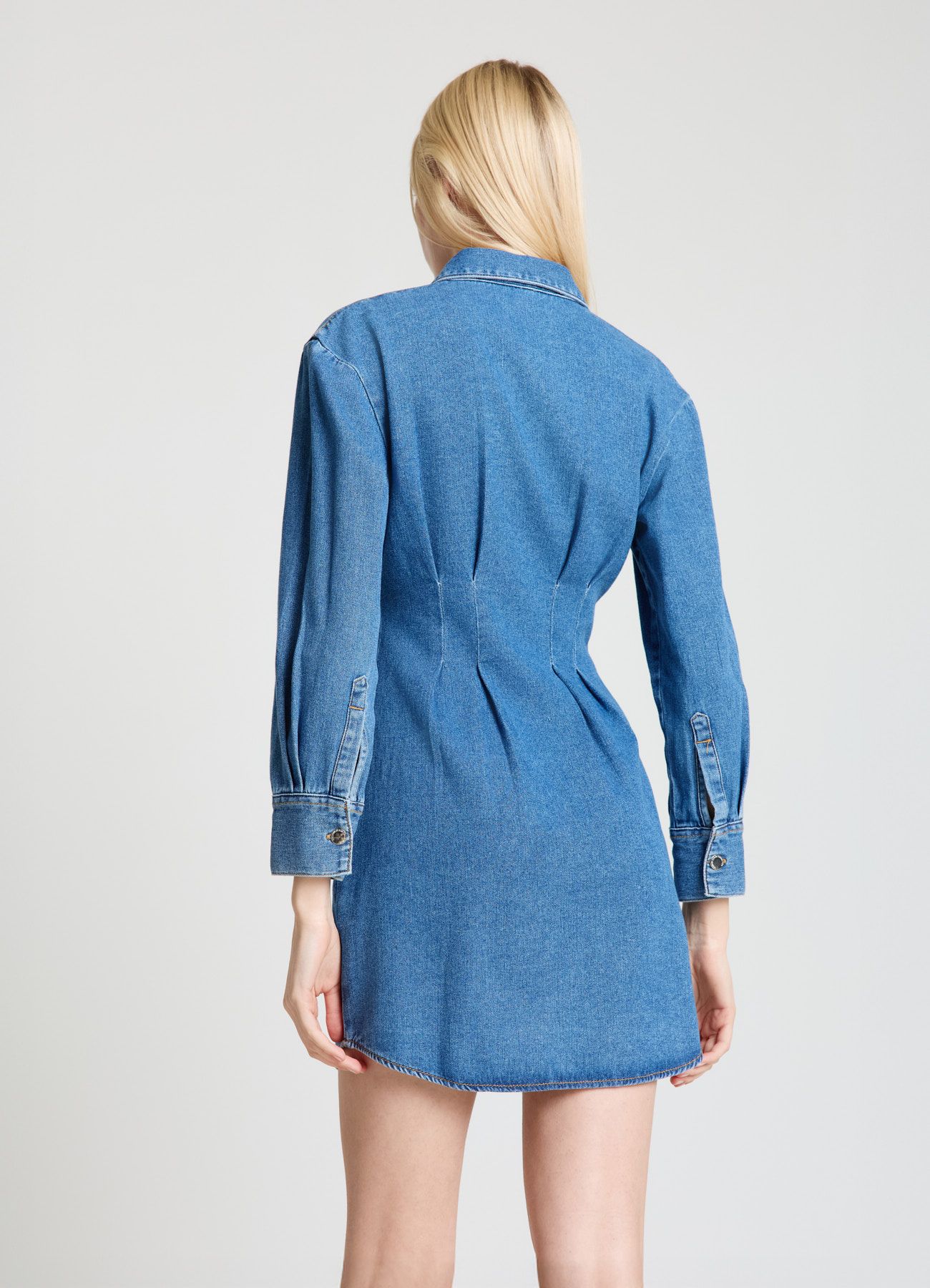 Dress Woman Calliope in_i4