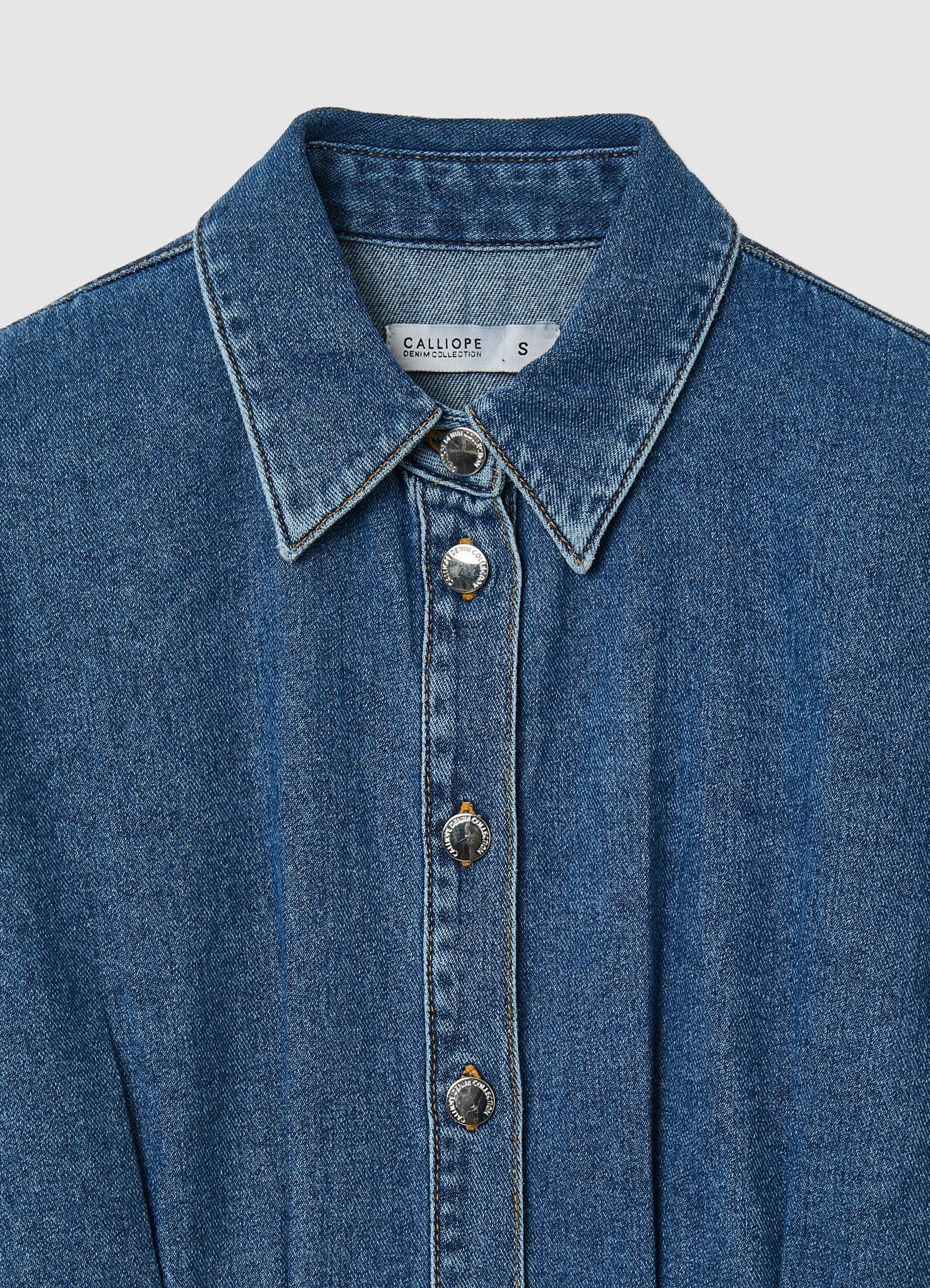 Dress Woman Calliope st_a3