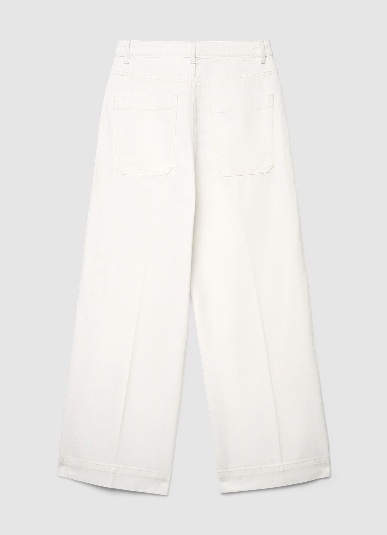 Nohavice jeans dlhe Zena Calliope det_5