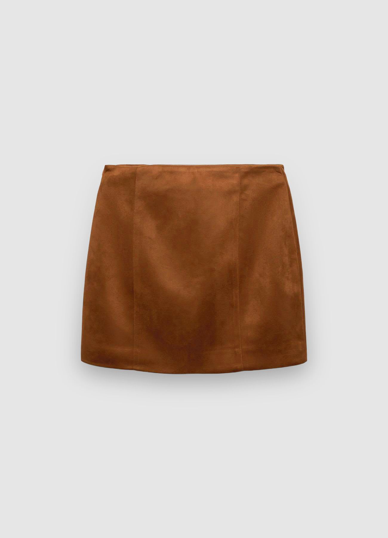 Skirt Woman Calliope det_5