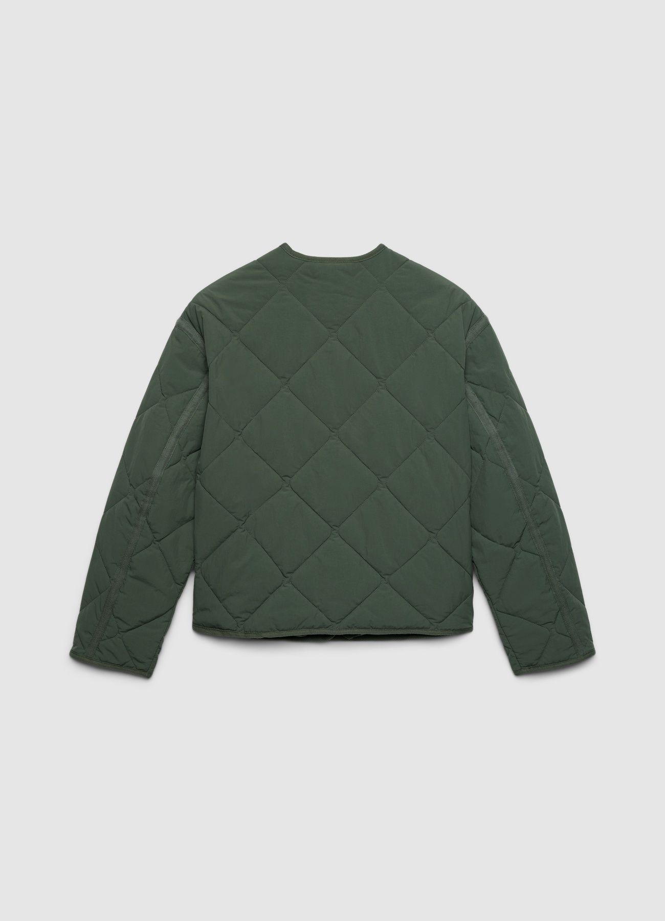 Outerwear Woman Calliope det_5